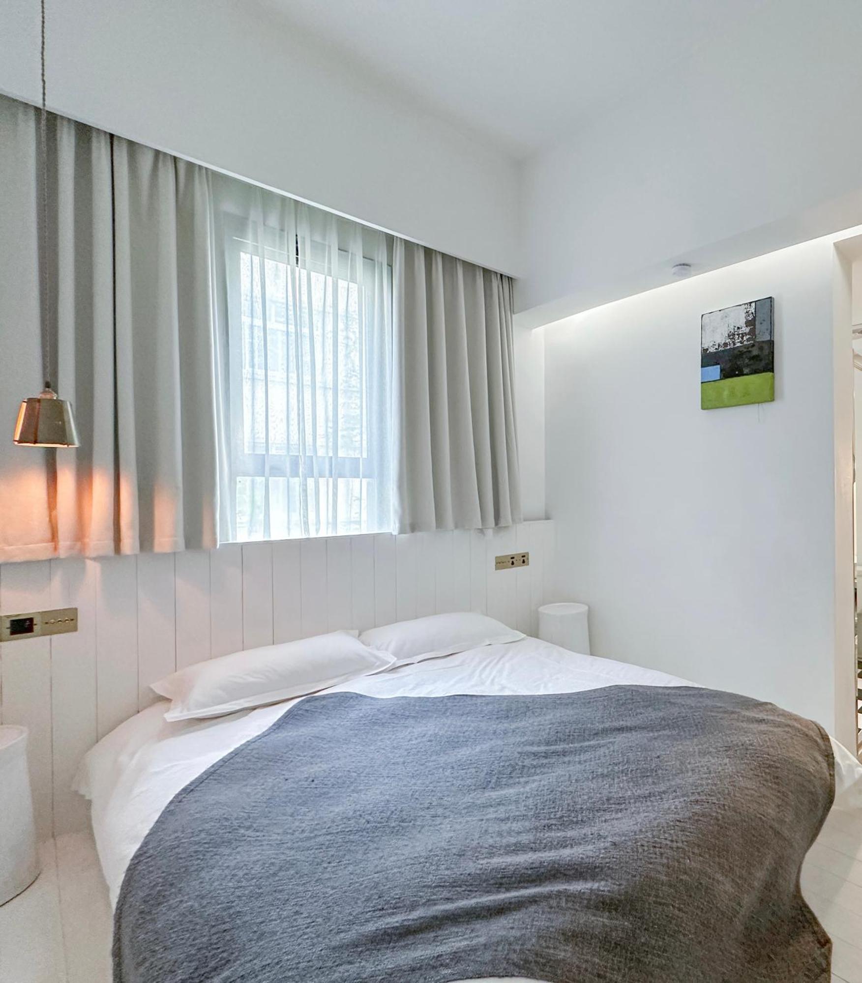 Suzhou Unique Space Design Art Hotel Екстериор снимка