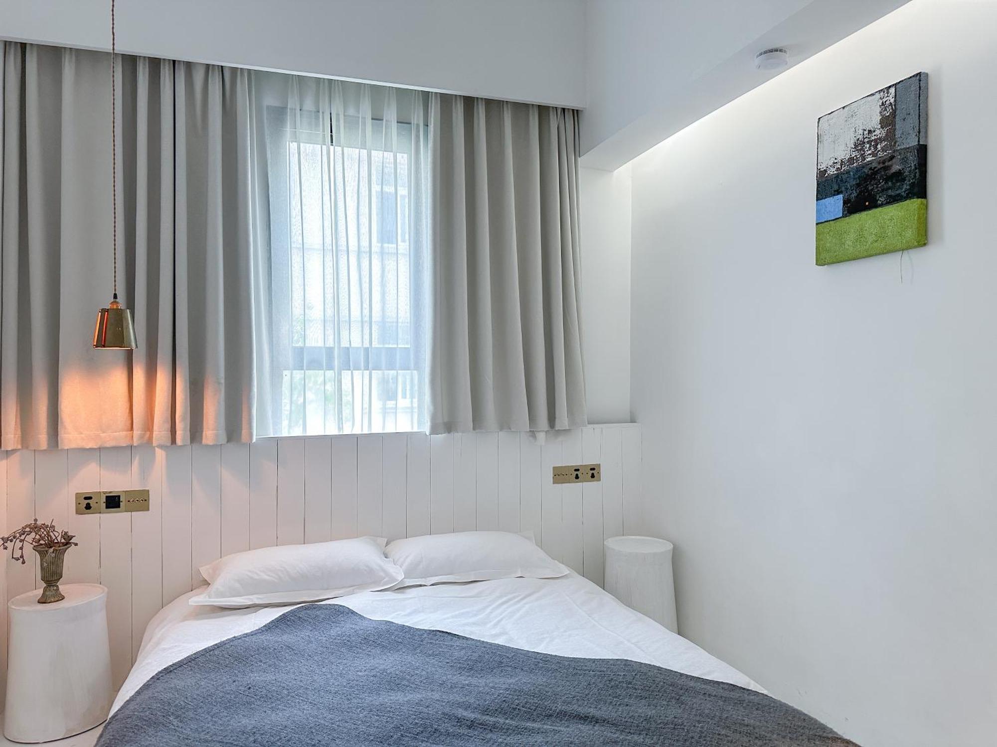 Suzhou Unique Space Design Art Hotel Екстериор снимка