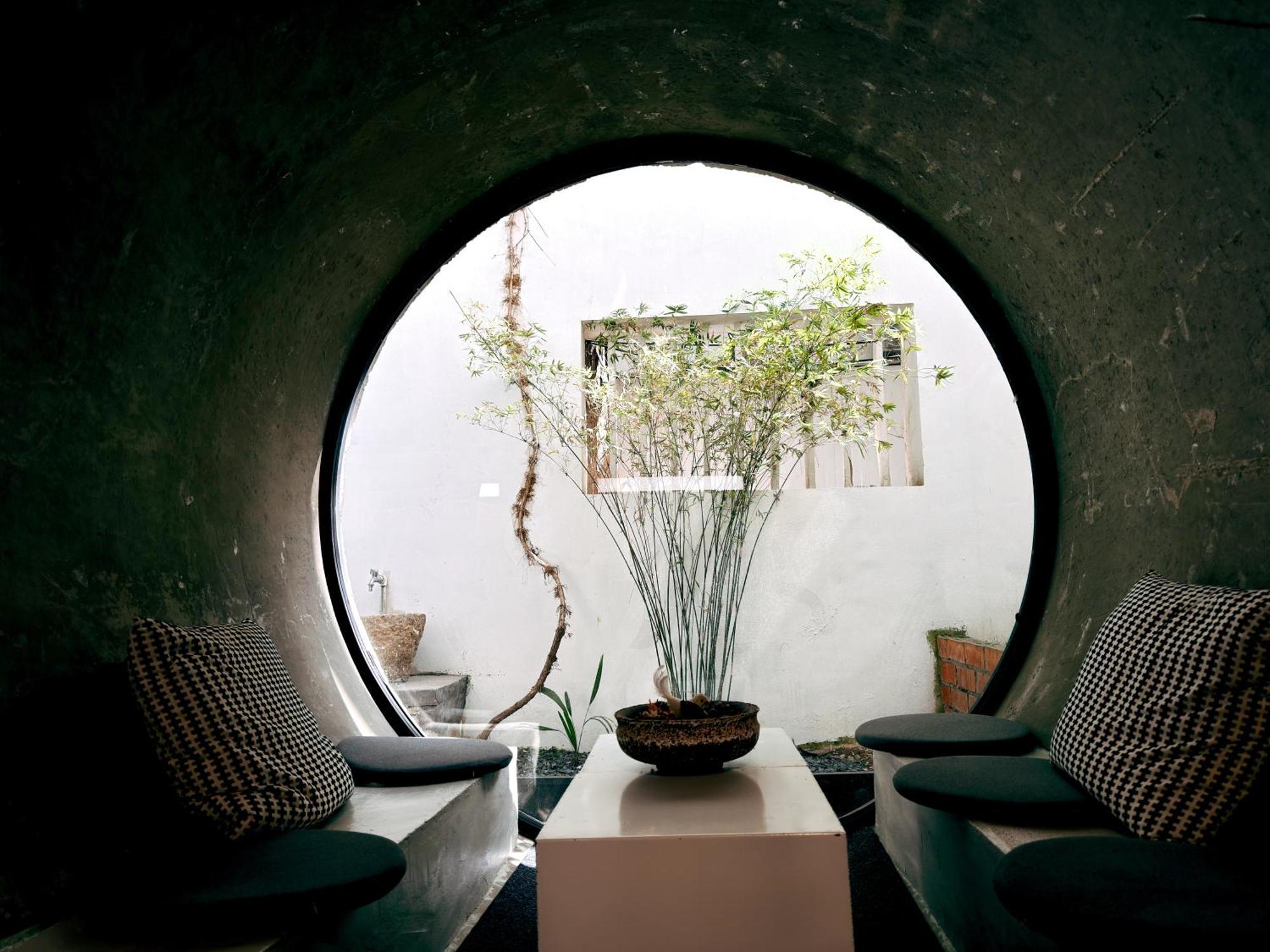 Suzhou Unique Space Design Art Hotel Екстериор снимка